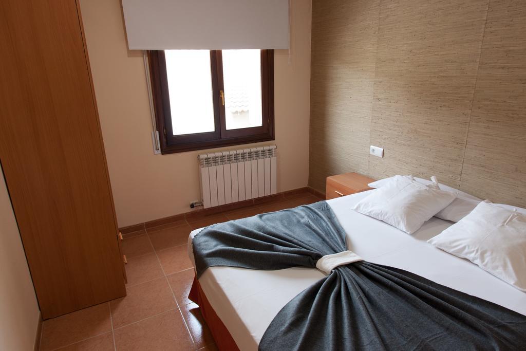 Apartamentos Rio Guadalaviar 阿尔巴拉辛 外观 照片
