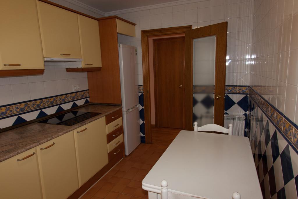 Apartamentos Rio Guadalaviar 阿尔巴拉辛 外观 照片