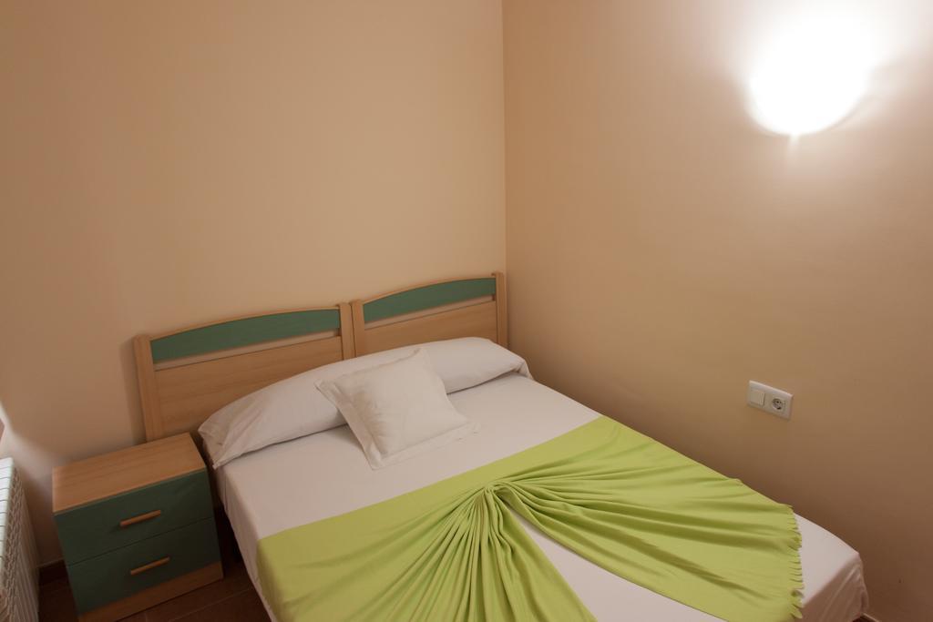 Apartamentos Rio Guadalaviar 阿尔巴拉辛 外观 照片
