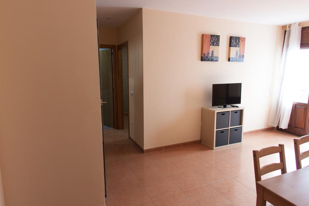 Apartamentos Rio Guadalaviar 阿尔巴拉辛 外观 照片