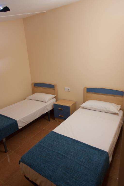 Apartamentos Rio Guadalaviar 阿尔巴拉辛 外观 照片