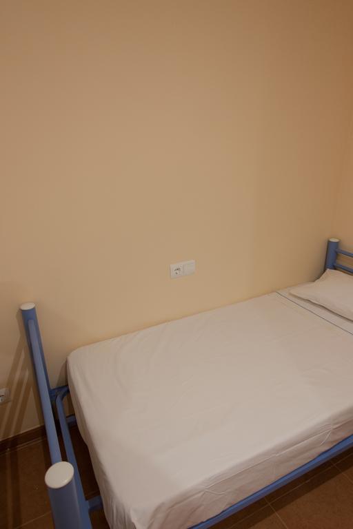 Apartamentos Rio Guadalaviar 阿尔巴拉辛 外观 照片