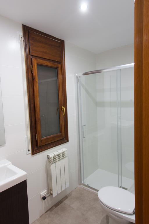 Apartamentos Rio Guadalaviar 阿尔巴拉辛 外观 照片