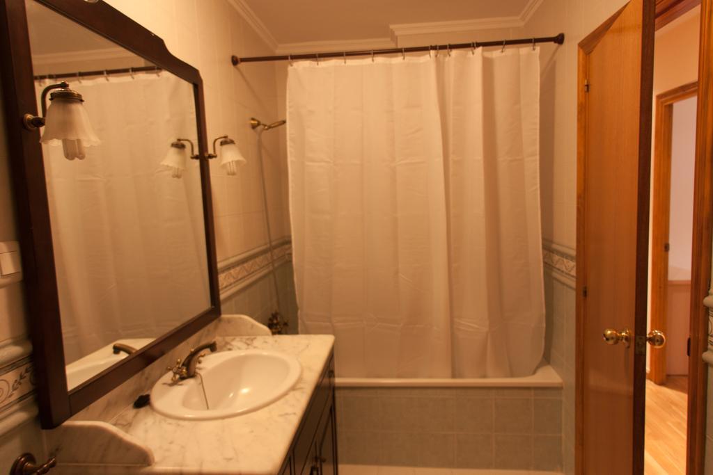 Apartamentos Rio Guadalaviar 阿尔巴拉辛 外观 照片