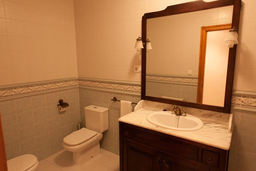 Apartamentos Rio Guadalaviar 阿尔巴拉辛 外观 照片